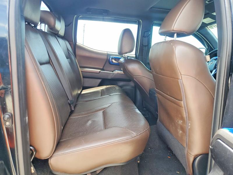 Aukcja sprzedaży 2019 Toyota Tacoma, vin: 3TMEZ5CN5KM081609, numer aukcji: 64851646