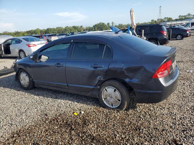 Aukcja sprzedaży 2007 Honda Civic, vin: JHMFA36207S002510, numer aukcji: 63768856
