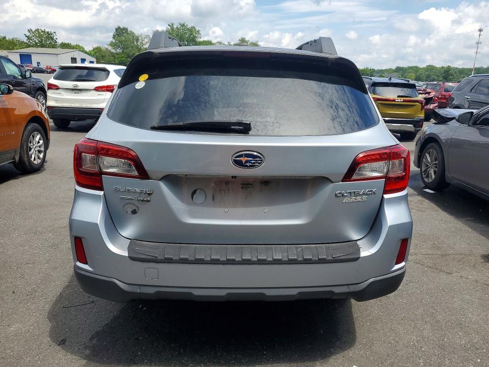 Продаж на аукціоні авто 2015 Subaru Outback, vin: 4S4BSACC2F3356533, номер лоту: 63479526