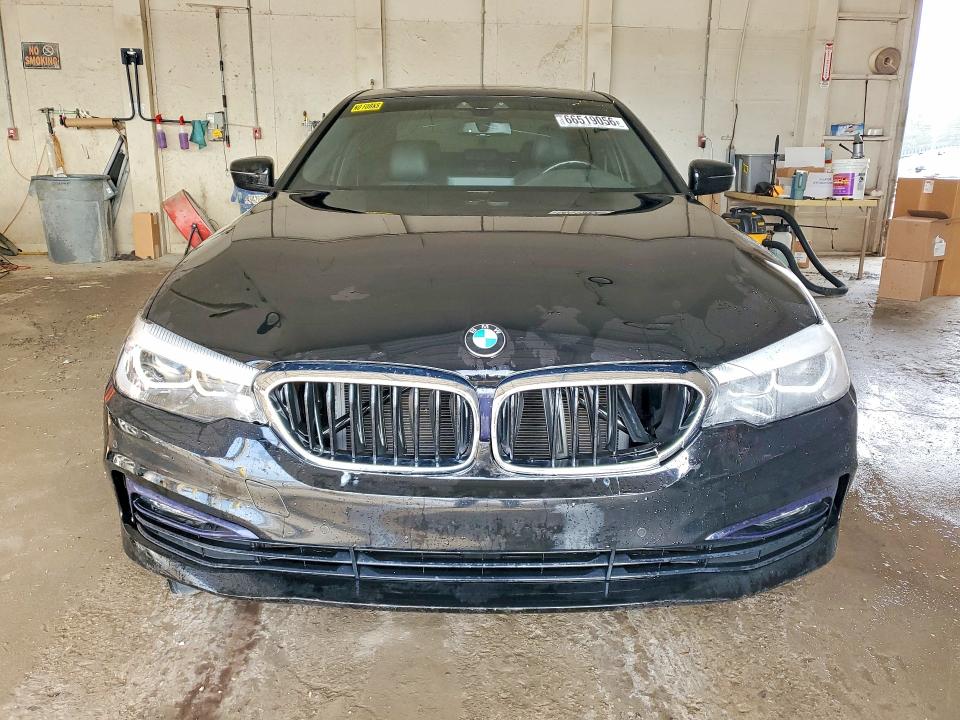 Продаж на аукціоні авто 2018 Bmw 530, vin: WBAJA7C59JWC76645, номер лоту: 66519056