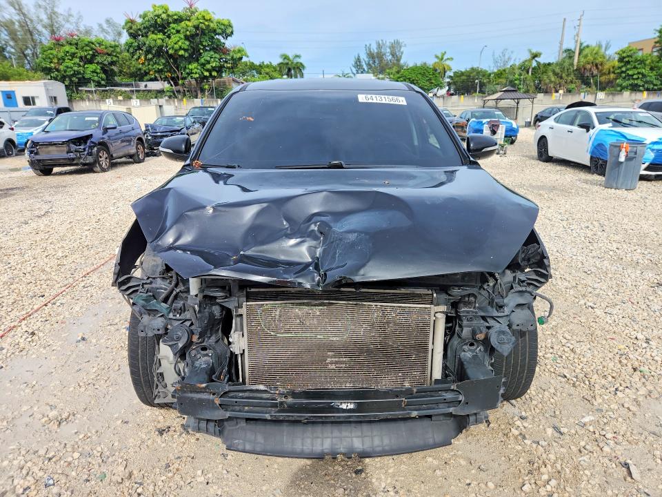 Aukcja sprzedaży 2019 Kia Sorento, vin: 5XYPG4A34KG499439, numer aukcji: 64131566