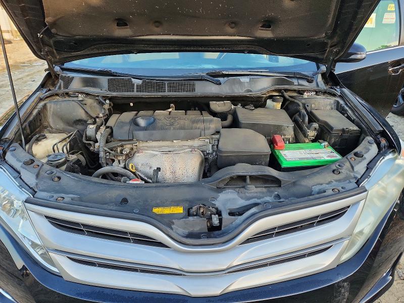Aukcja sprzedaży 2013 Toyota Venza, vin: 4T3BA3BB4DU039309, numer aukcji: 63682526