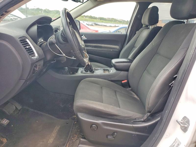 Aukcja sprzedaży 2015 Dodge Durango, vin: 1C4RDHAG8FC176386, numer aukcji: 66588976