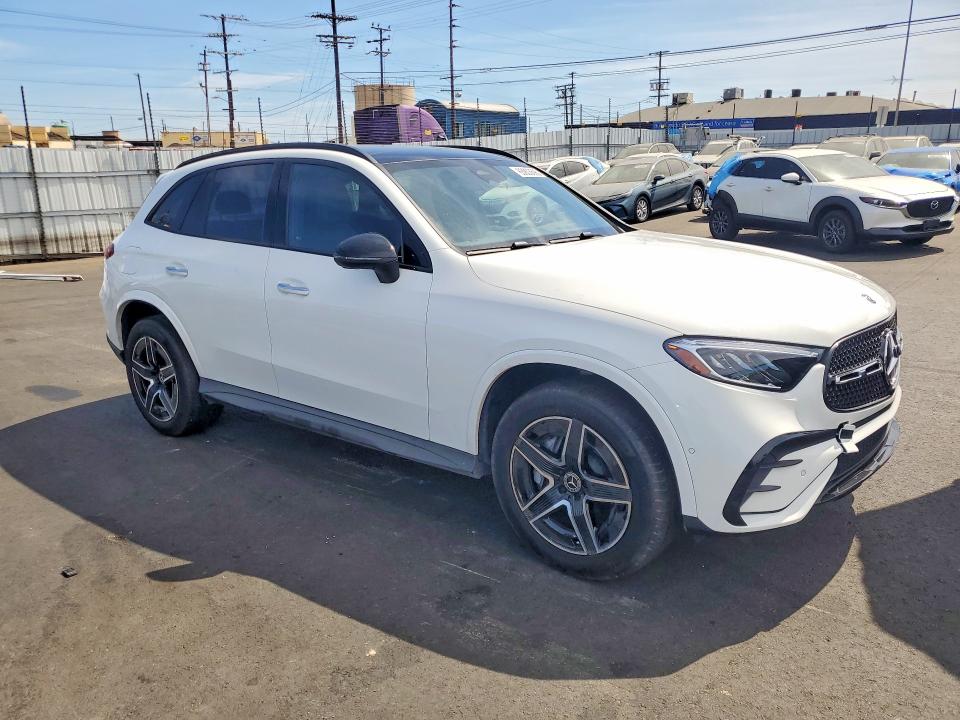 Aukcja sprzedaży 2026 Mercedes-benz Glc, vin: W1NKM4HB1TF483261, numer aukcji: 65903696
