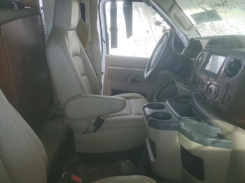 Продажа на аукционе авто 2019 Ford Econoline E450 Super, vin: 1FDXE4FS9KDC06957, номер лота: 64632466