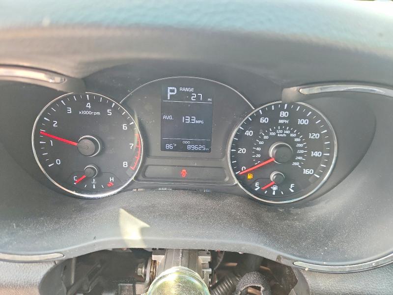 Продаж на аукціоні авто 2017 Kia Forte, vin: 3KPFK4A70HE132931, номер лоту: 64012546