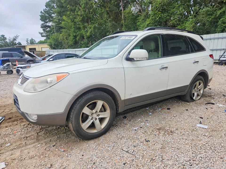 Aukcja sprzedaży 2008 Hyundai Veracruz, vin: KM8NU13C68U032683, numer aukcji: 67021966