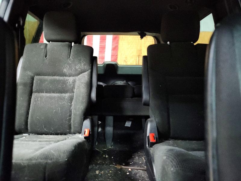 66338336 :رقم المزاد ، 2C4RDGBG7FR750718 vin ، 2015 Dodge Grand Caravan مزاد بيع