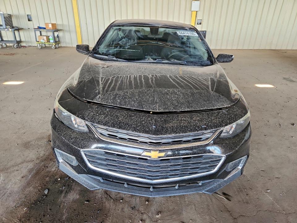Продаж на аукціоні авто 2018 Chevrolet Malibu, vin: 1G1ZD5ST0JF263130, номер лоту: 66474166