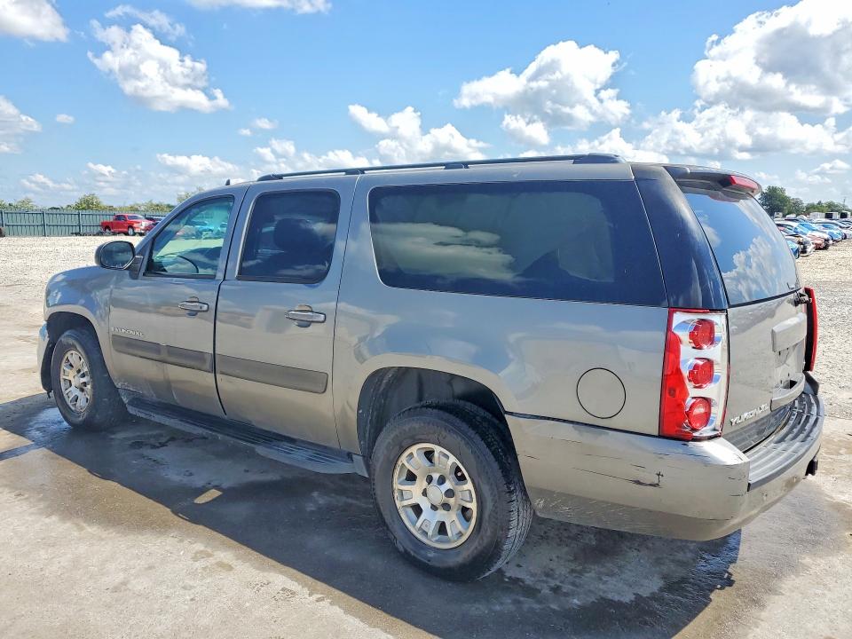 Aukcja sprzedaży 2008 Gmc Yukon Xl, vin: 1GKFC16J68R202554, numer aukcji: 67177936