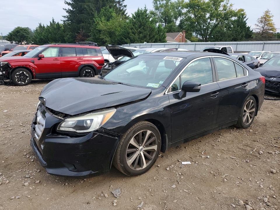 Aukcja sprzedaży 2016 Subaru Legacy, vin: 4S3BNAN68G3010300, numer aukcji: 66886506