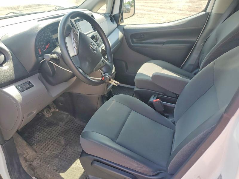 Aukcja sprzedaży 2021 Nissan Nv200, vin: 3N6CM0KN1MK709557, numer aukcji: 64647916