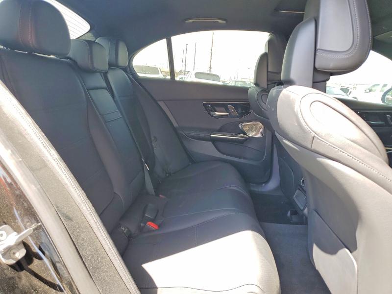 Продажа на аукционе авто 2024 Mercedes-benz C, vin: W1KAF4GB8RR167934, номер лота: 66071376