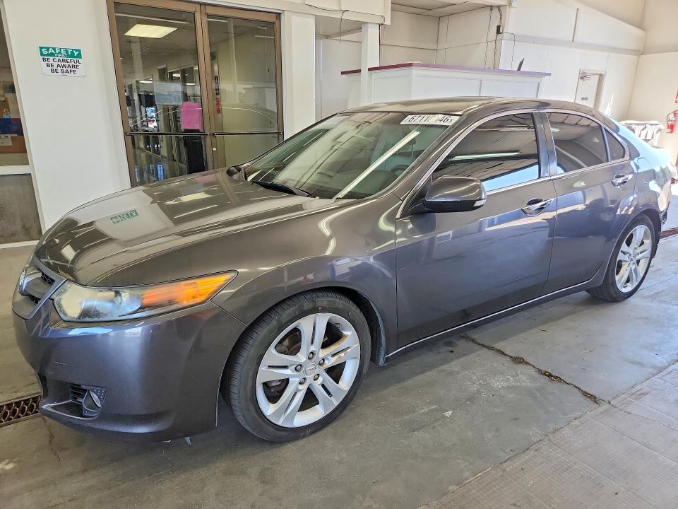 2010 Acura Tsx მანქანა იყიდება აუქციონზე, vin: JH4CU4F60AC003032, აუქციონის ნომერი: 67110646