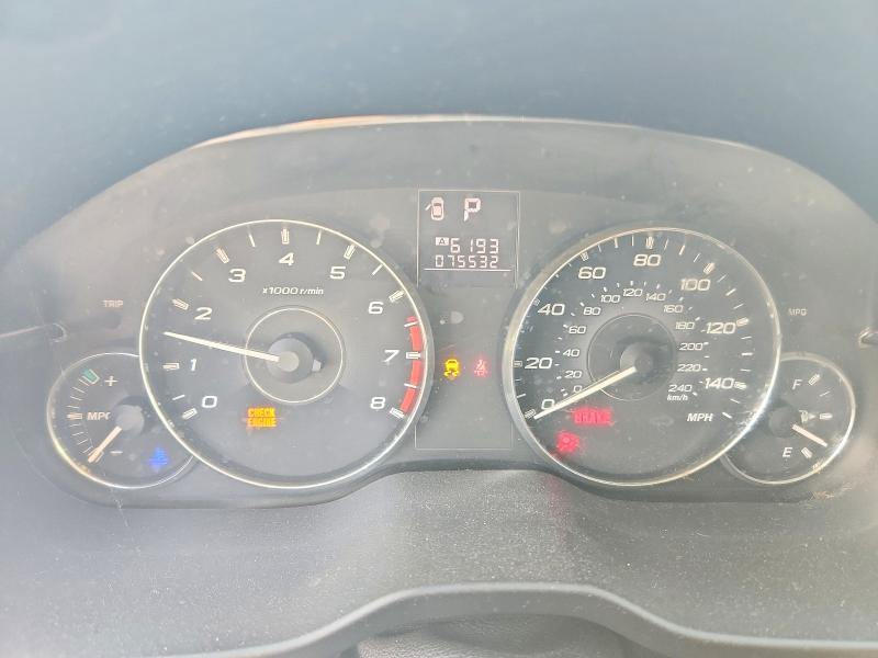 Продажа на аукционе авто 2012 Subaru Outback, vin: 4S4BRBCC7C3241729, номер лота: 63907136