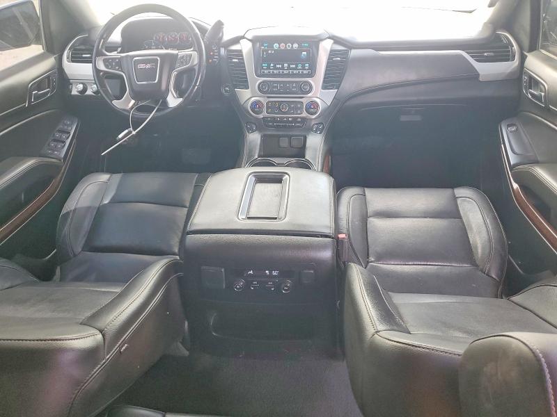 Продаж на аукціоні авто 2019 Gmc Yukon Xl, vin: 1GKS2GKC4KR267616, номер лоту: 65103796
