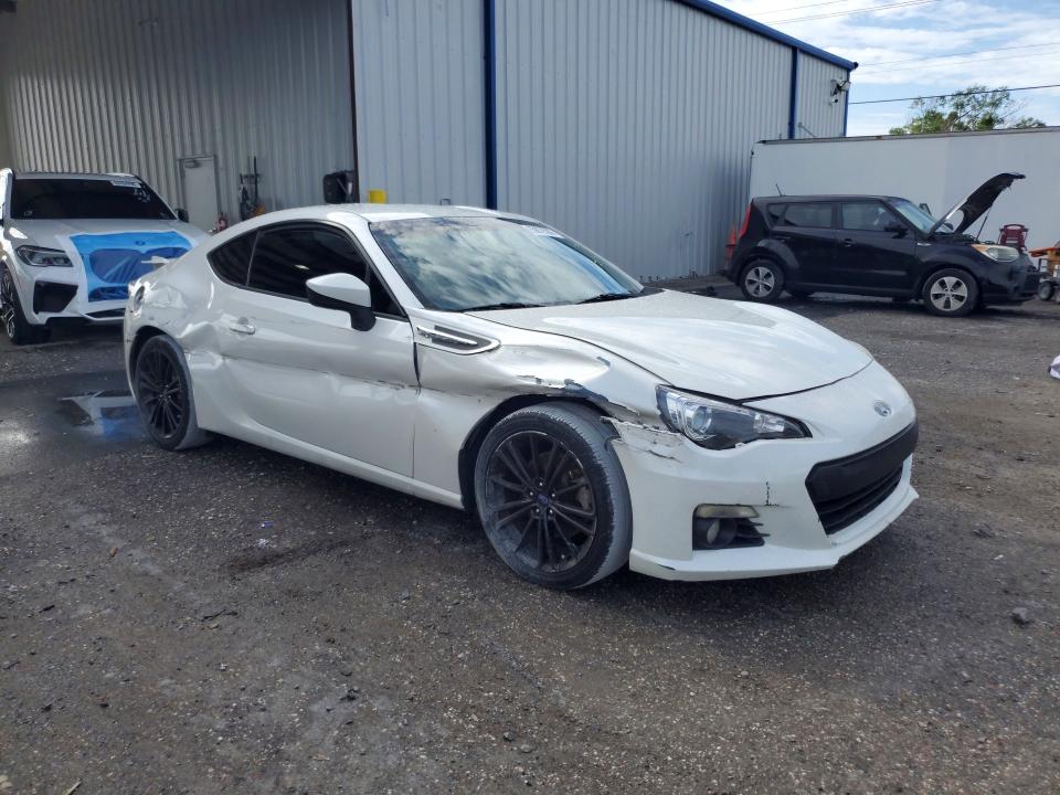 63872596 :رقم المزاد ، JF1ZCAC19D2604865 vin ، 2013 Subaru Brz مزاد بيع