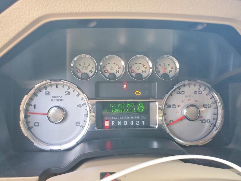 2008 Ford F250 მანქანა იყიდება აუქციონზე, vin: 1FTSW21R18EA13368, აუქციონის ნომერი: 65360286