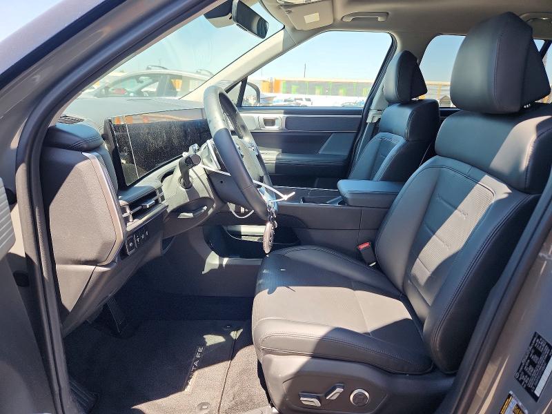 Продаж на аукціоні авто 2026 Hyundai Santa Fe, vin: 5NMP34G17TH086147, номер лоту: 66785926