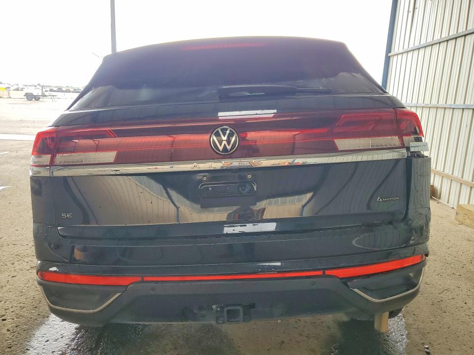 Aukcja sprzedaży 2026 Volkswagen Atlas Cross Sport, vin: 1V2HC2CA3TC216260, numer aukcji: 65173196