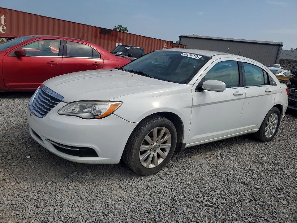 Aukcja sprzedaży 2012 Chrysler 200, vin: 1C3CCBBG9CN328975, numer aukcji: 64262176