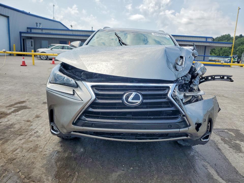 Продажа на аукционе авто 2017 Lexus Nx 200t, vin: JTJBARBZ7H2104391, номер лота: 64400936