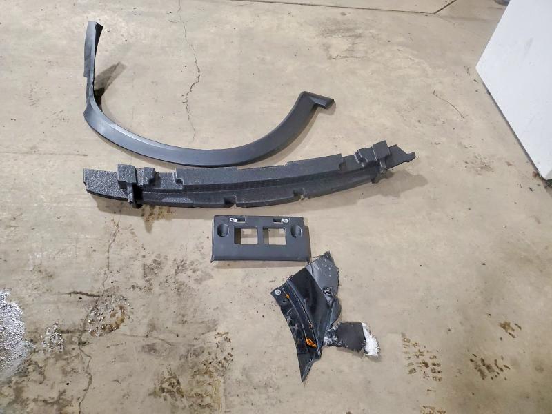 63463646 :رقم المزاد ، 5N1DL1FS1PC356520 vin ، 2023 Infiniti Qx60 مزاد بيع