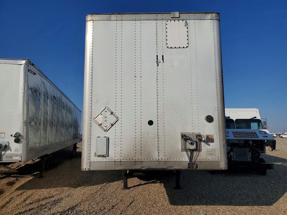 Продаж на аукціоні авто 2006 Wabash Wabash National Corporation, vin: 1JJV532W26L983014, номер лоту: 64730636