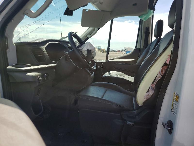 Продаж на аукціоні авто 2024 Ford Transit, vin: 1FTBR1C82RKA32200, номер лоту: 63422136