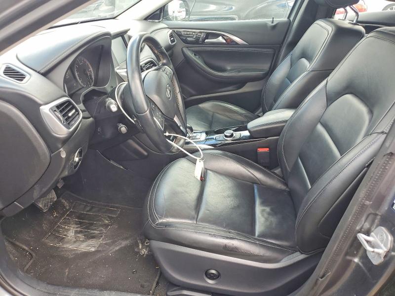 Aukcja sprzedaży 2018 Infiniti Qx30, vin: SJKCH5CRXJA059207, numer aukcji: 63259326