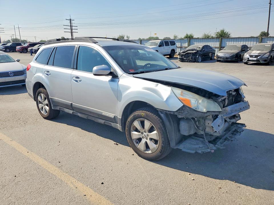 Продаж на аукціоні авто 2012 Subaru Outback, vin: 4S4BRBKC4C3230219, номер лоту: 65700576