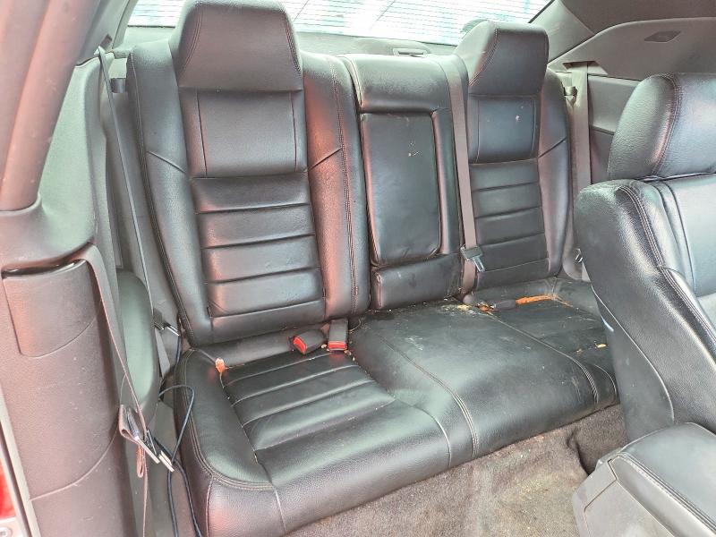 Продаж на аукціоні авто 2009 Dodge Challenger, vin: 2B3LJ54T69H607087, номер лоту: 65468996