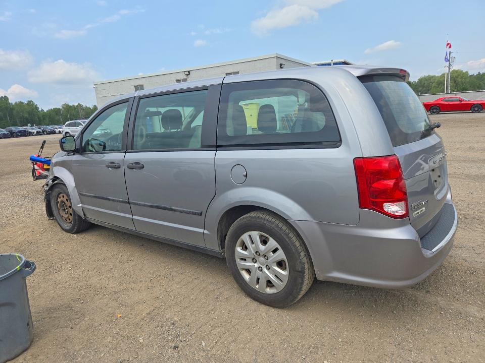 Aukcja sprzedaży 2014 Dodge Grand Caravan, vin: 2C4RDGBG4ER368872, numer aukcji: 64203266