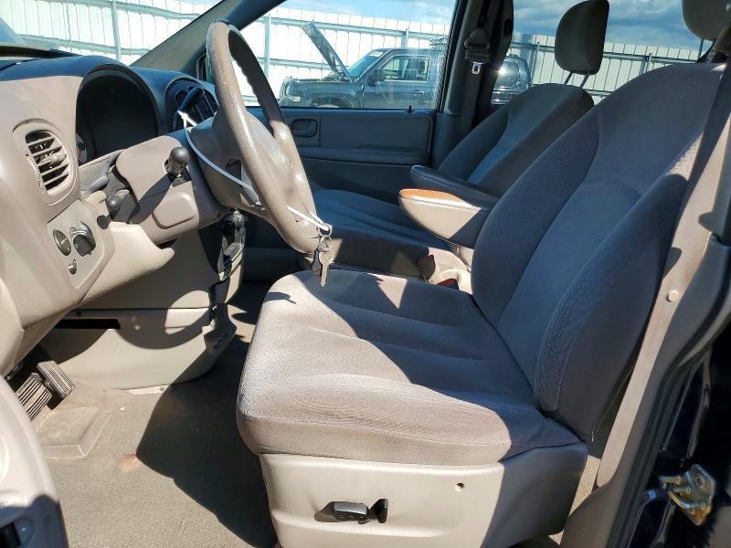 Aukcja sprzedaży 2003 Dodge Grand Caravan, vin: 2D4GP44R53R274351, numer aukcji: 66359536