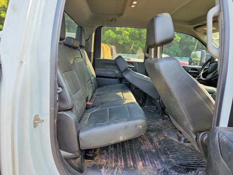 Продаж на аукціоні авто 2023 Chevrolet Silverado, vin: 1GC4YLE77PF193353, номер лоту: 63658756