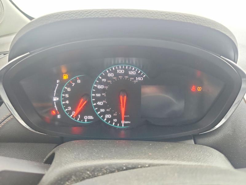 Продажа на аукционе авто 2020 Chevrolet Trax, vin: 3GNCJKSB6LL135115, номер лота: 64404286