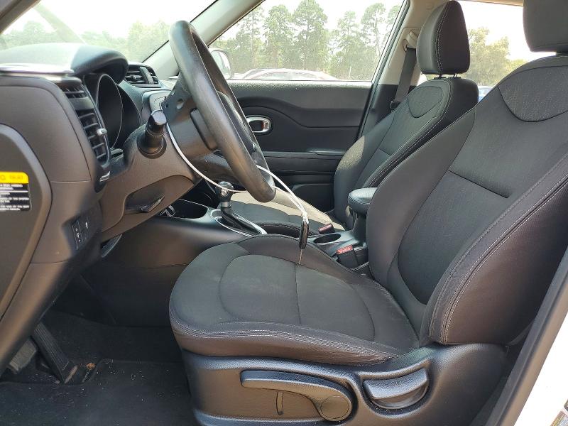 Продажа на аукционе авто 2016 Kia Soul, vin: KNDJN2A23G7836775, номер лота: 63758056