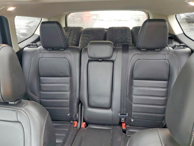 Aukcja sprzedaży 2017 Ford Escape, vin: 1FMCU9GD5HUE39600, numer aukcji: 65394996