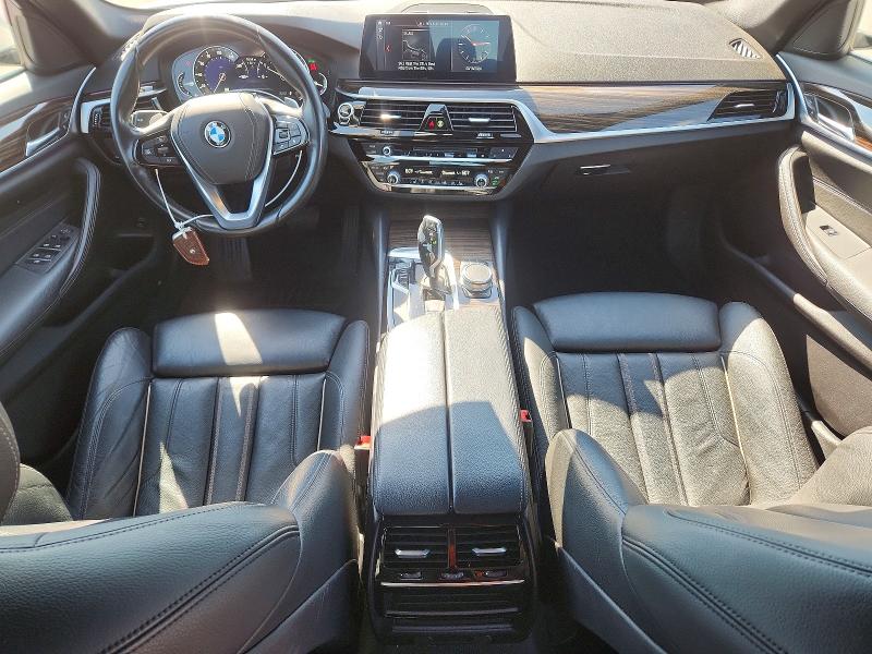 Aukcja sprzedaży 2019 Bmw 530, vin: WBAJA5C50KWW49817, numer aukcji: 65310266