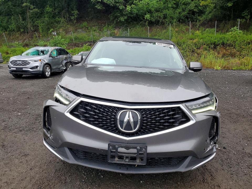 Aukcja sprzedaży 2024 Acura Rdx, vin: 5J8TC2H35RL037623, numer aukcji: 64513306