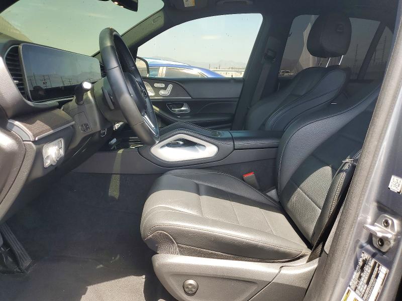 58841186 :رقم المزاد ، 4JGFB4JB5NA743973 vin ، 2022 Mercedes-benz Gle مزاد بيع