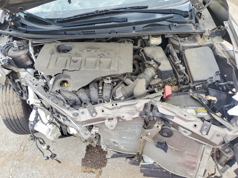 63623366 :رقم المزاد ، 5YFBURHE6JP760393 vin ، 2018 Toyota Corolla مزاد بيع