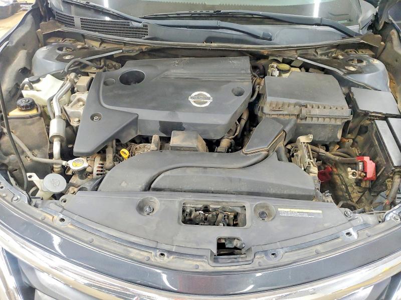 Продаж на аукціоні авто 2014 Nissan Altima, vin: 1N4AL3APXEC194394, номер лоту: 63595766