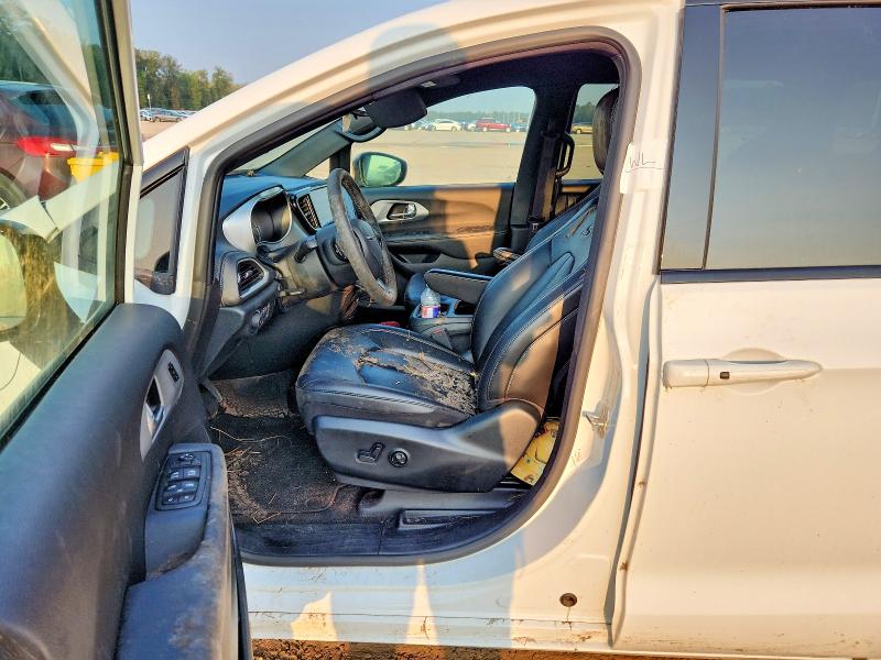 Aukcja sprzedaży 2024 Chrysler Pacifica, vin: 2C4RC1S71RR158428, numer aukcji: 66286096