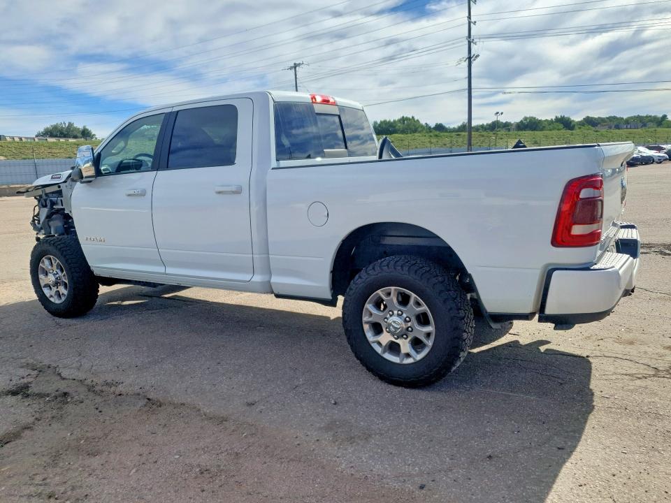 Продажа на аукционе авто 2024 Ram 3500, vin: 3C63R3EL0RG148849, номер лота: 65399066