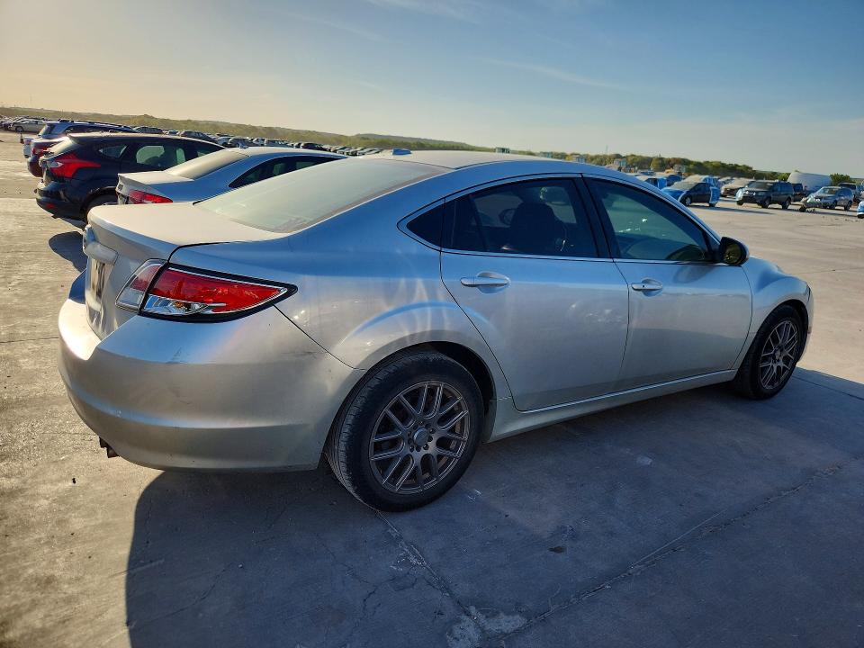 65731586 :رقم المزاد ، 1YVHP82A895M35474 vin ، 2009 Mazda 6 مزاد بيع
