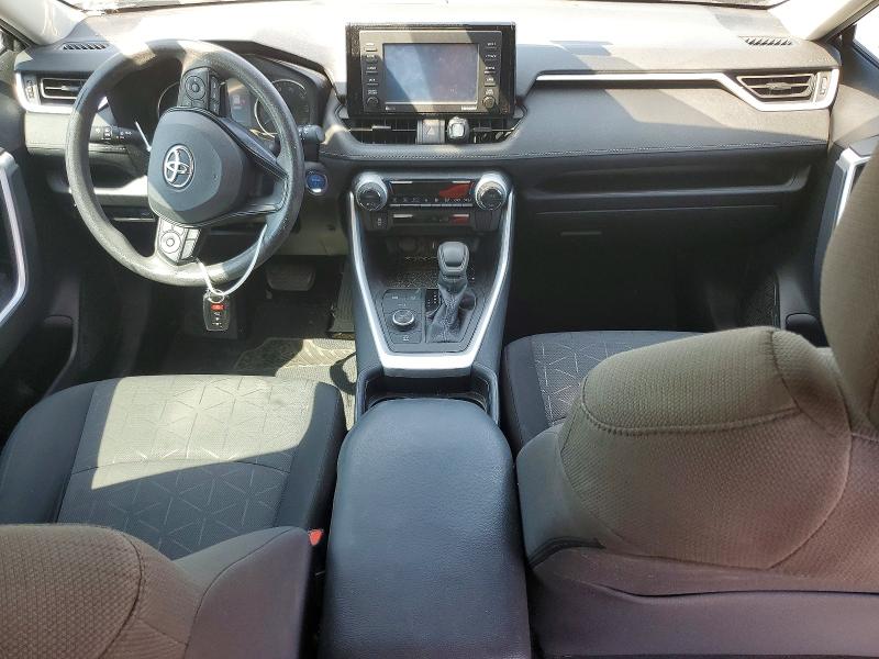 Aukcja sprzedaży 2021 Toyota Rav4 Hybrid, vin: 4T3R6RFV1MU009255, numer aukcji: 67283806