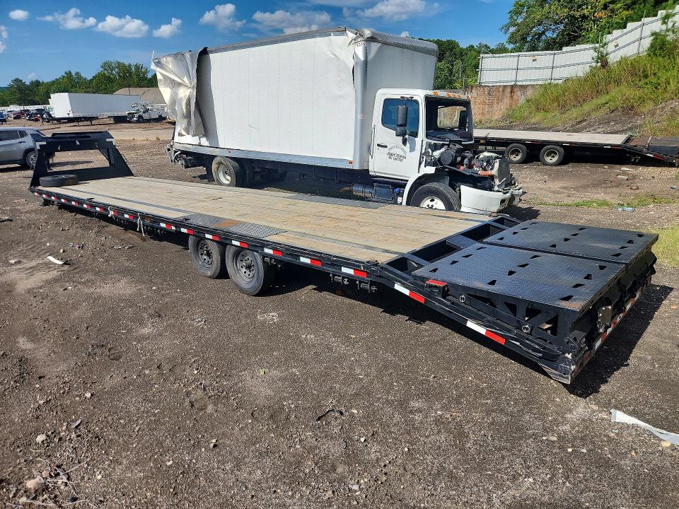 Продажа на аукционе авто 2026 Ed Trailers, vin: 3LHGD4027T7001754, номер лота: 64289696