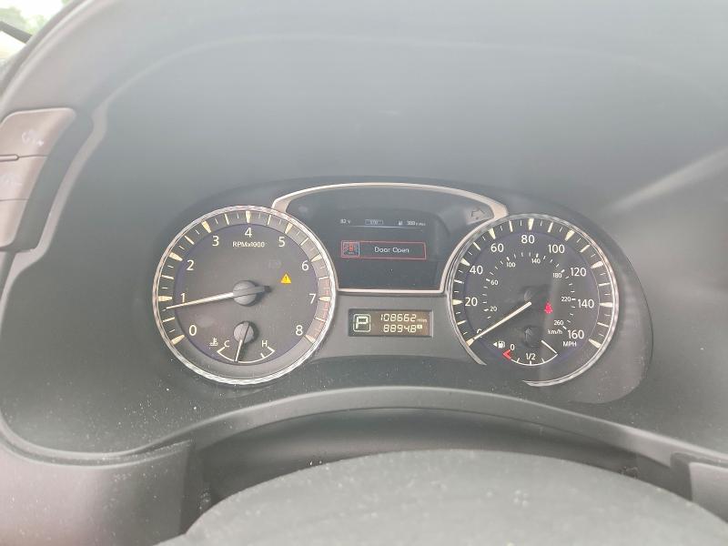 2018 Infiniti Qx60 მანქანა იყიდება აუქციონზე, vin: 5N1DL0MM4JC528013, აუქციონის ნომერი: 64025186
