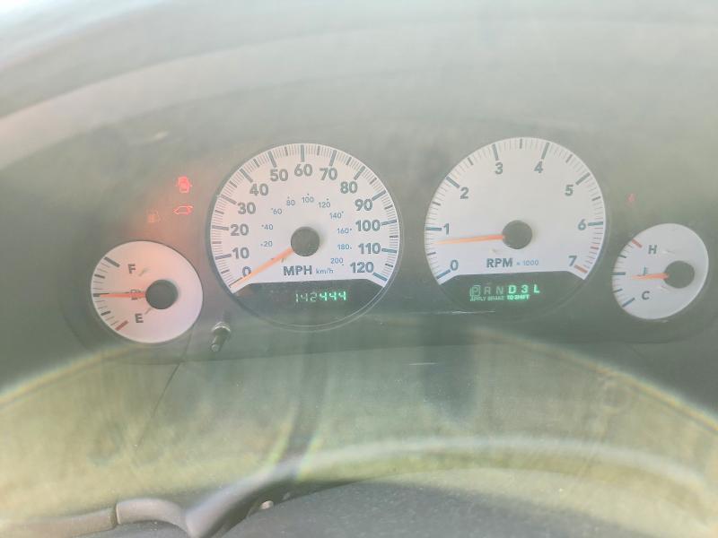 Продажа на аукционе авто 2006 Dodge Grand Caravan, vin: 1D4GP24R36B635602, номер лота: 62879056